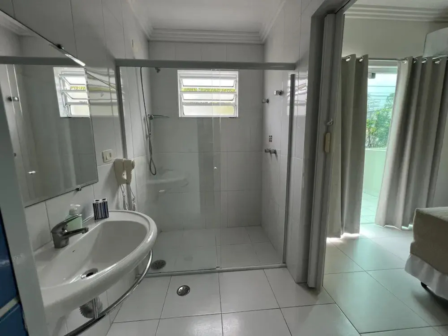 The Green Ecologic Hotel