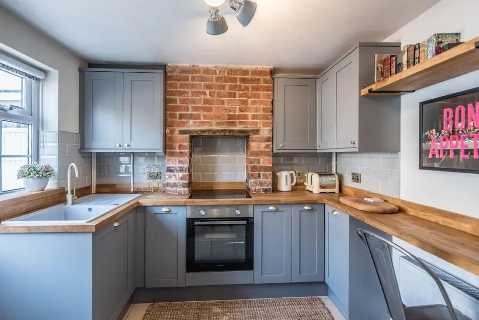 2 Tailors Cottage Woodbridge Air Manage Suffolk