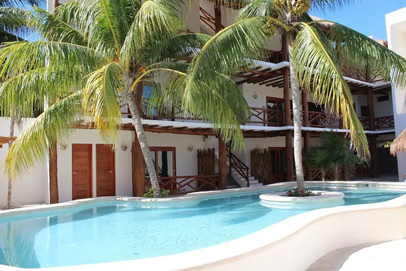 Tierra Mia Hotel Boutique