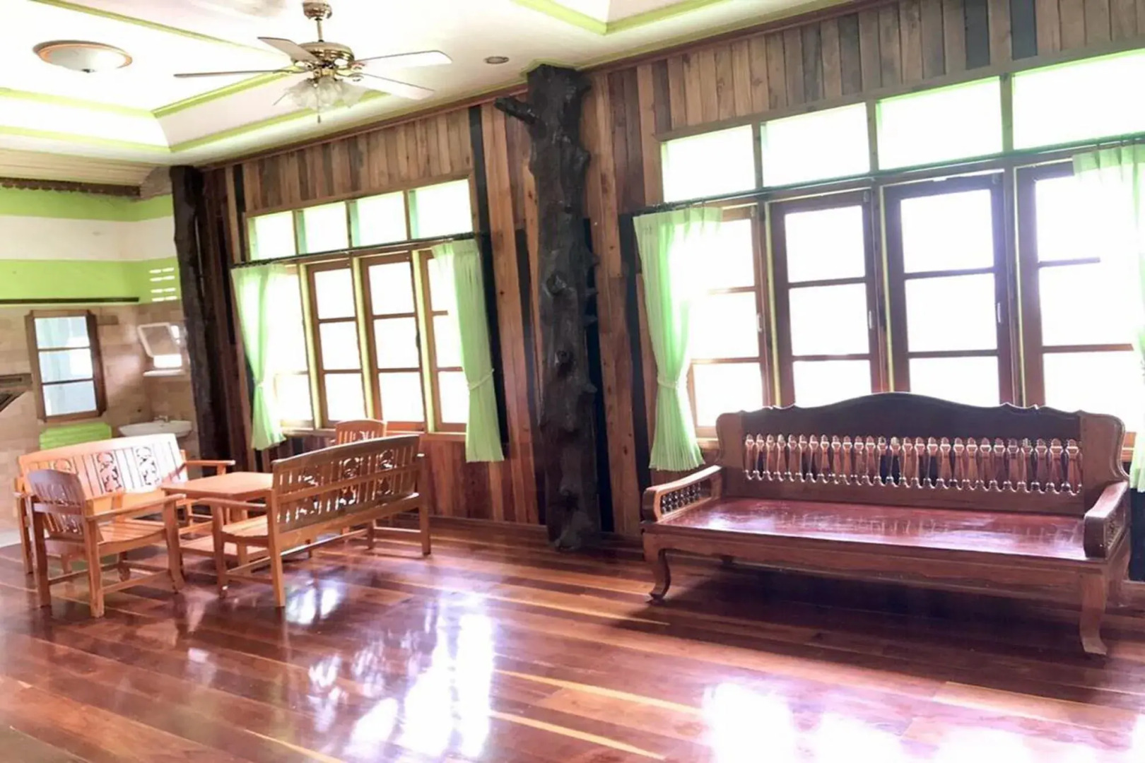 Koh Kood Garden House