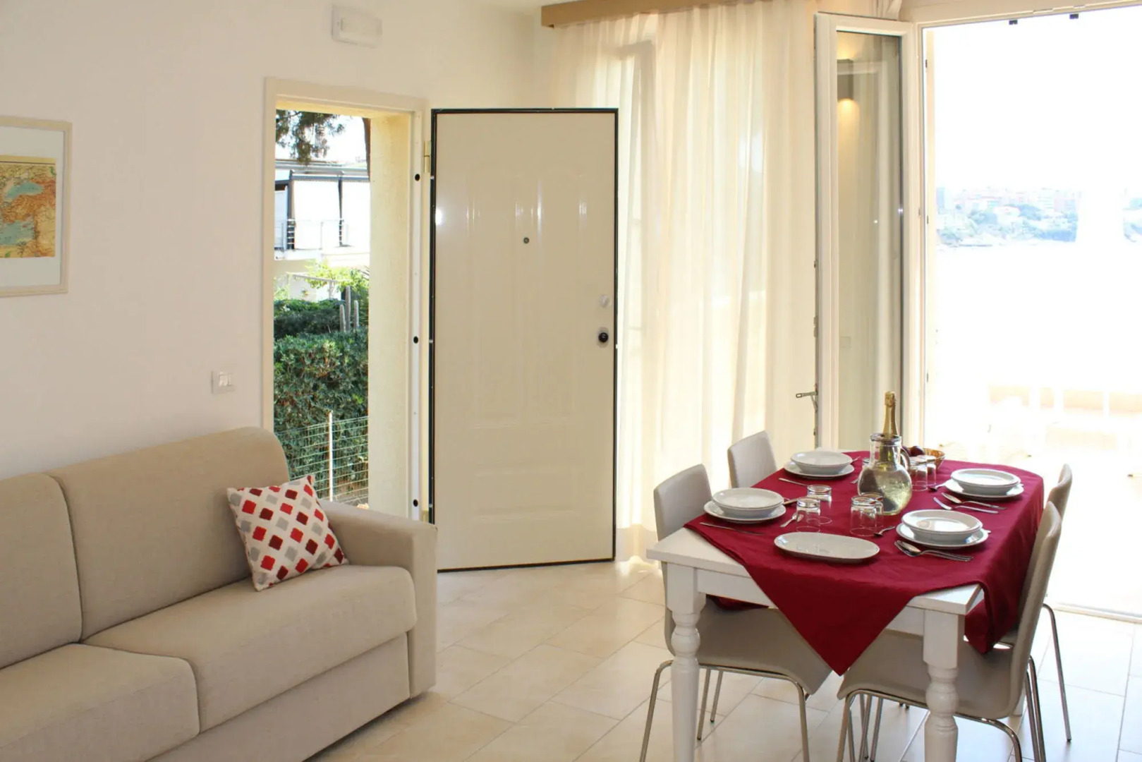 Appartamenti Marina di Salivoli