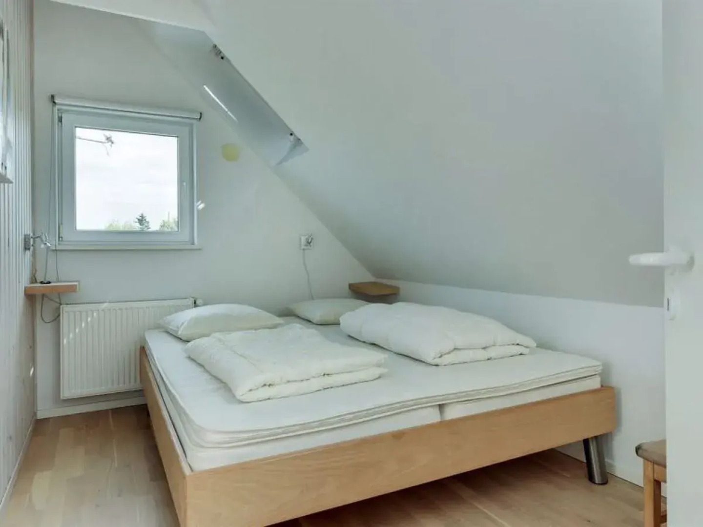 "Theodora" - 700m from the sea in NW Jutland