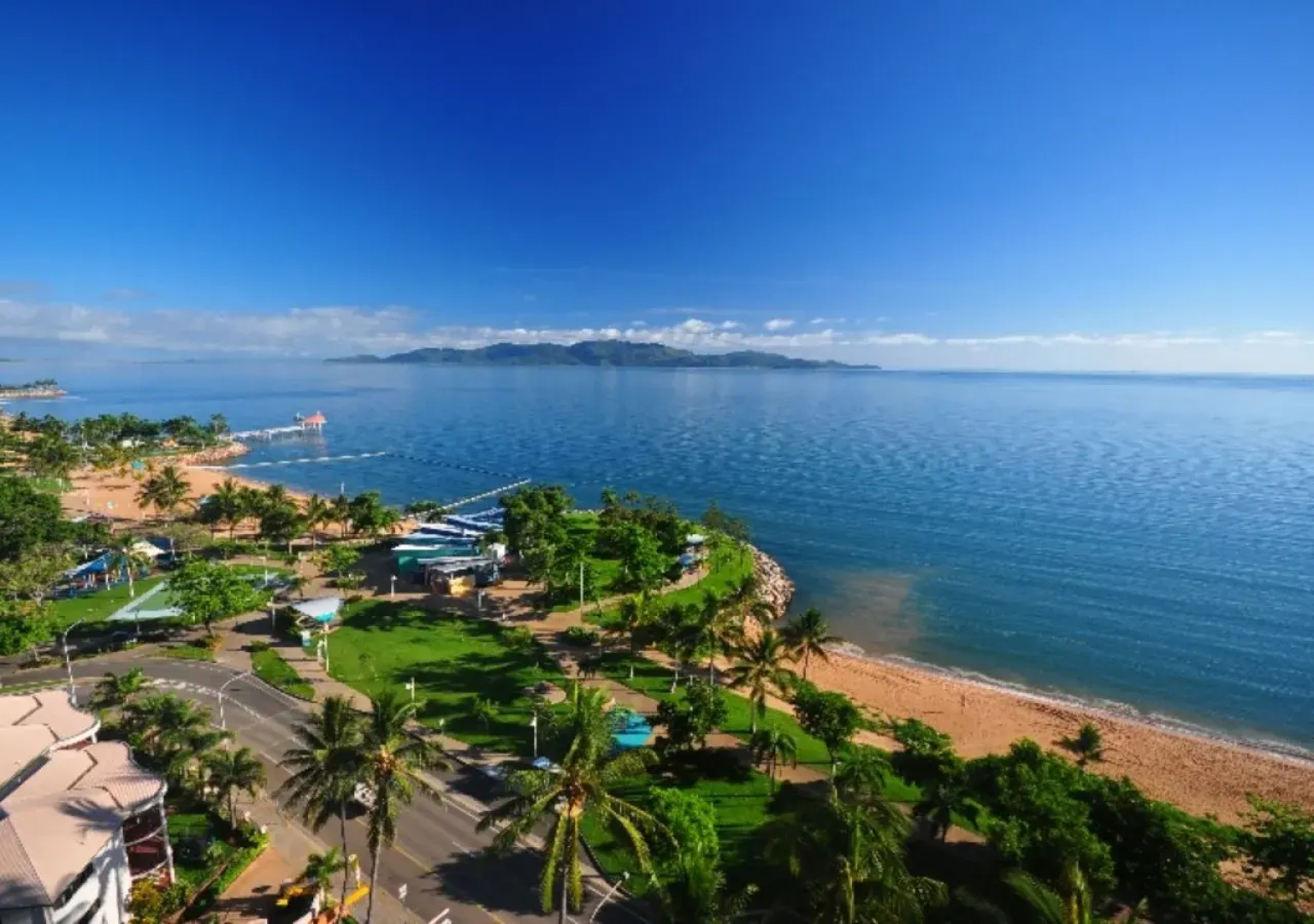 Waters Edge The Strand