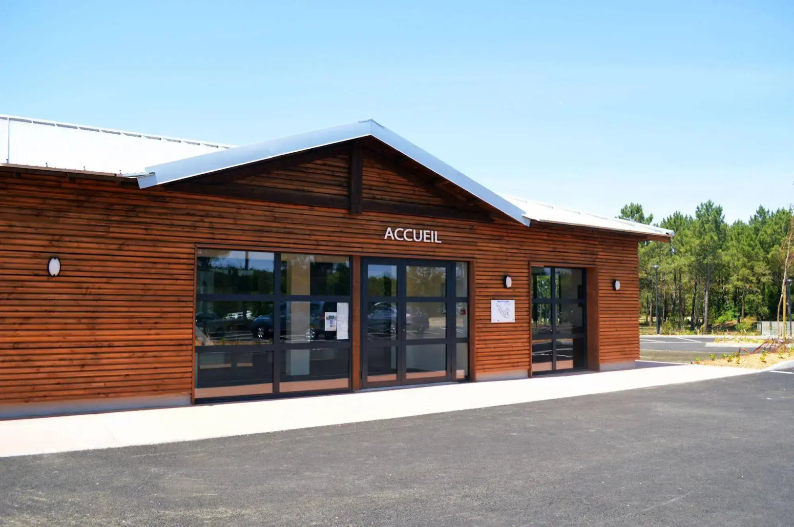 Résidence Nemea Le Domaine Des Dunes