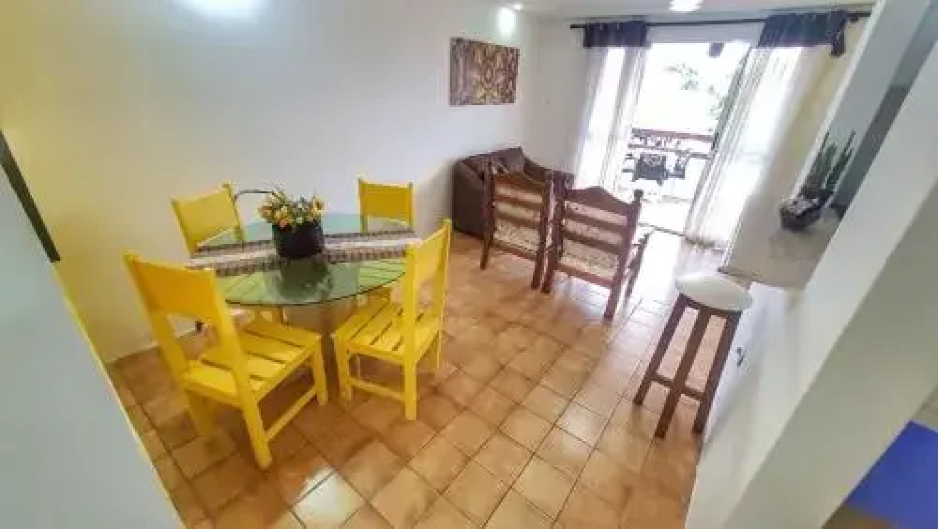 Apartamento Praça Nove