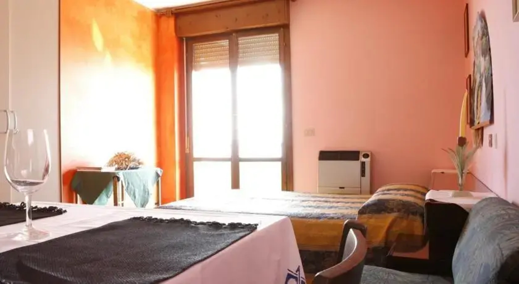 Residence Le Terrazze Sul Mare