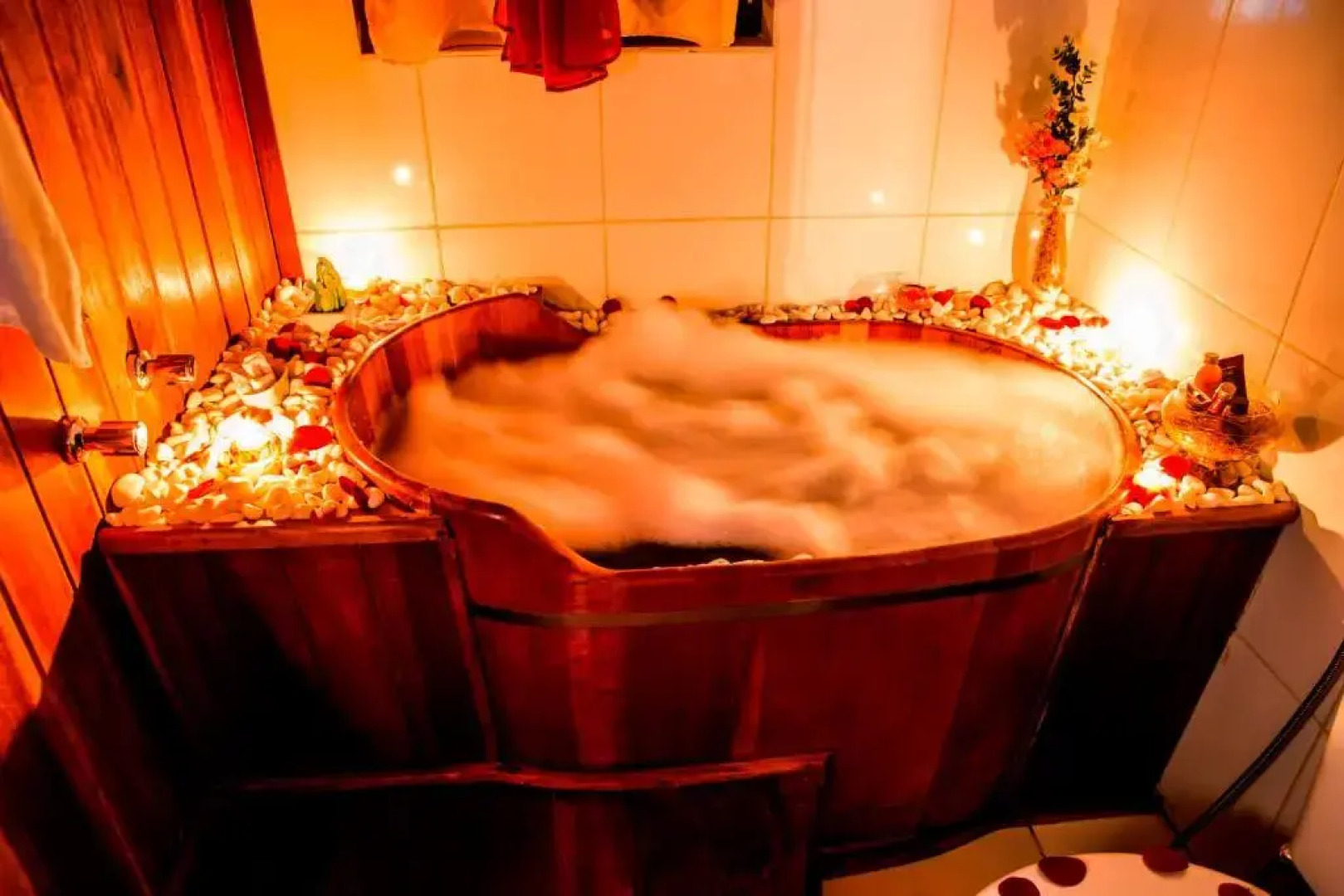 Hotel Fazenda Floresta Negra