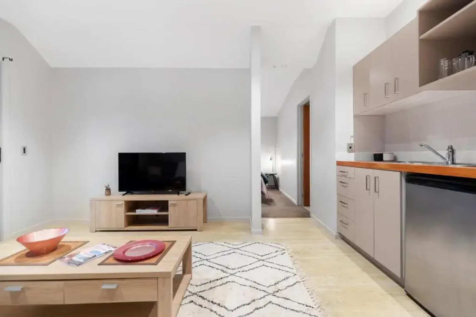 The Orchard House, Wanaka