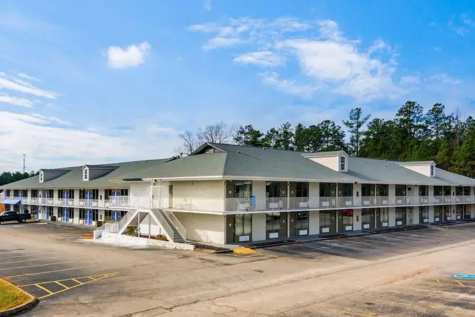 Motel 6 Lagrange, Ga