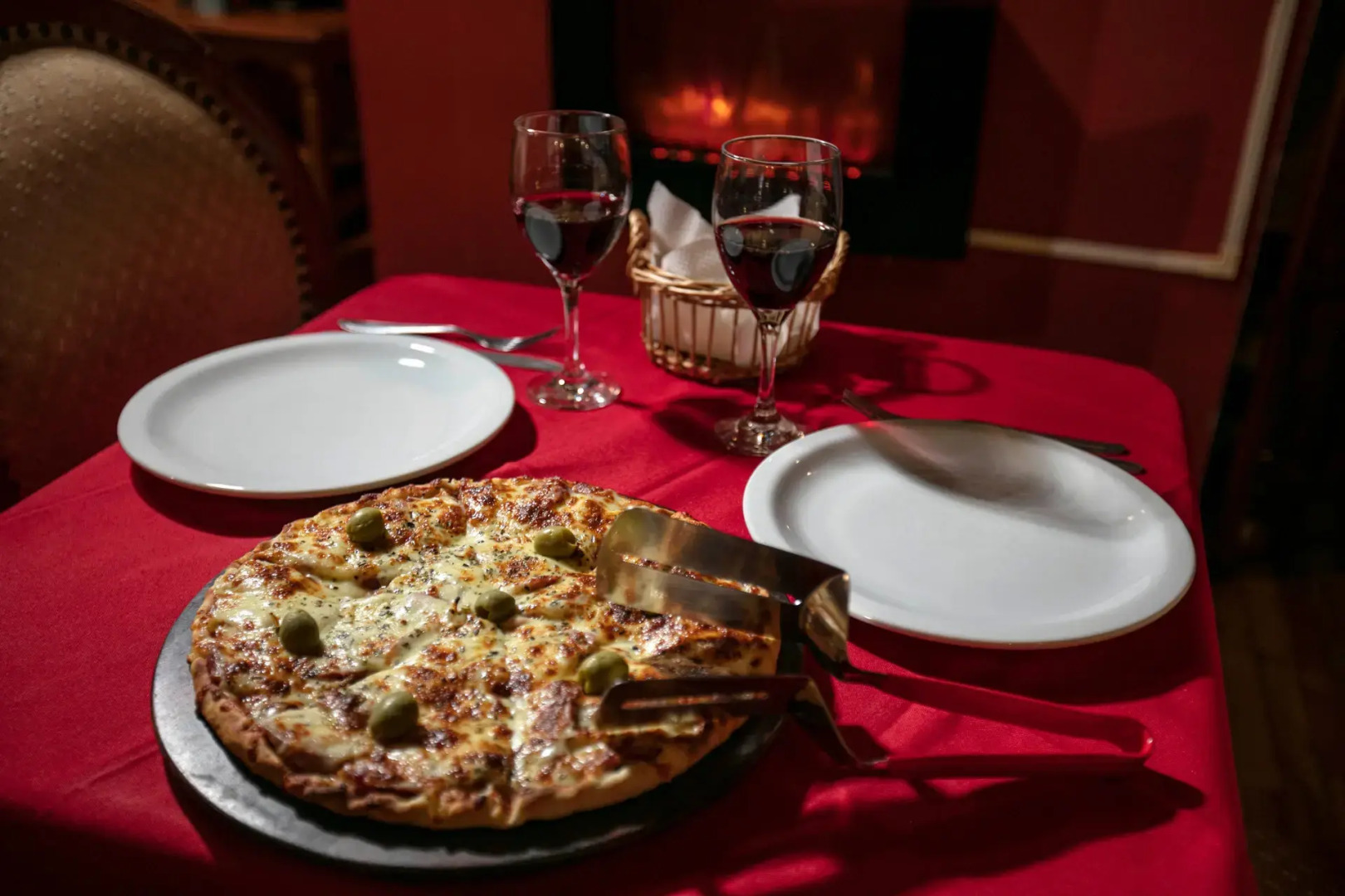 Pousada das Hortênsias