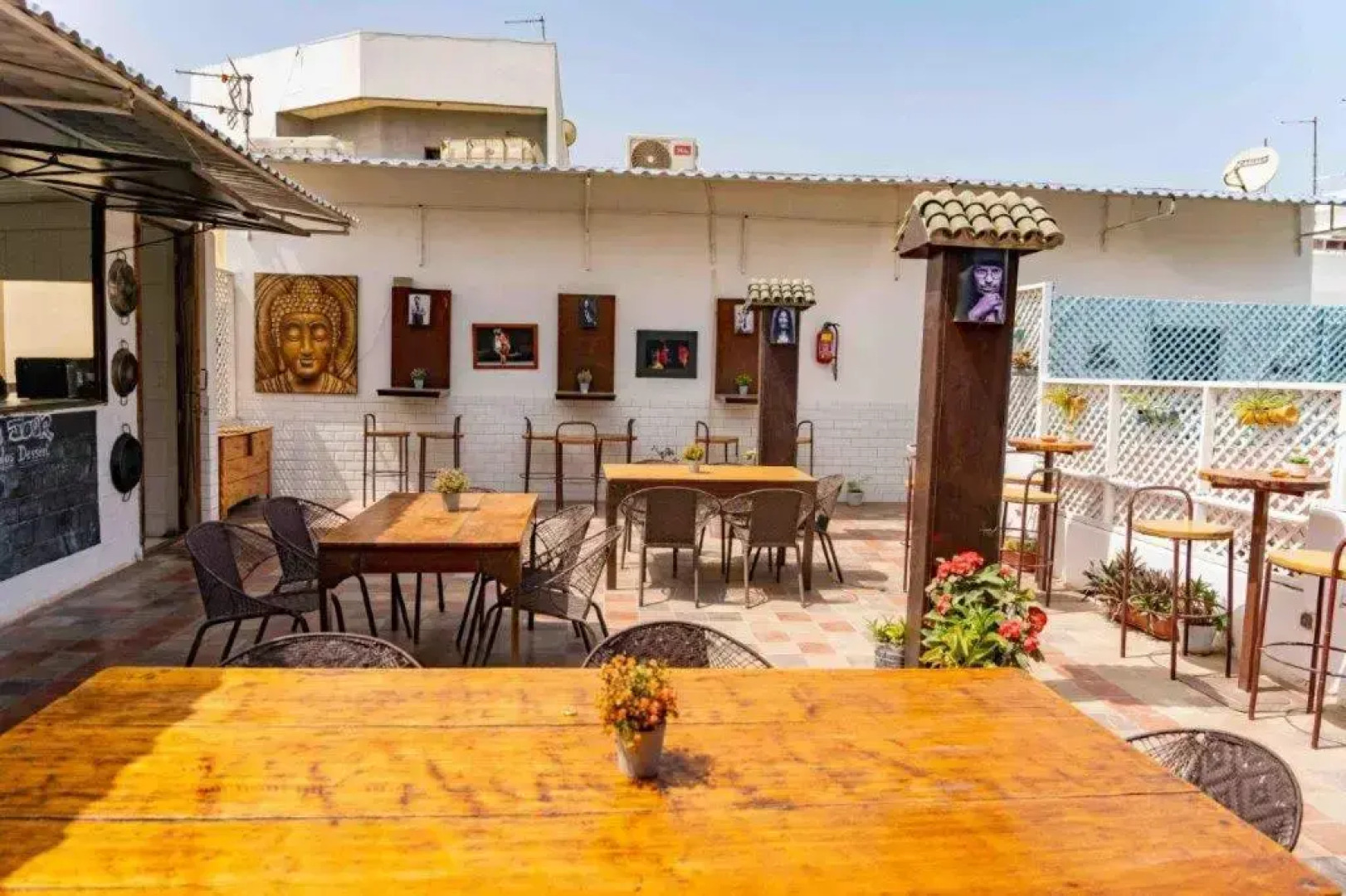 Casa Mara Guest House