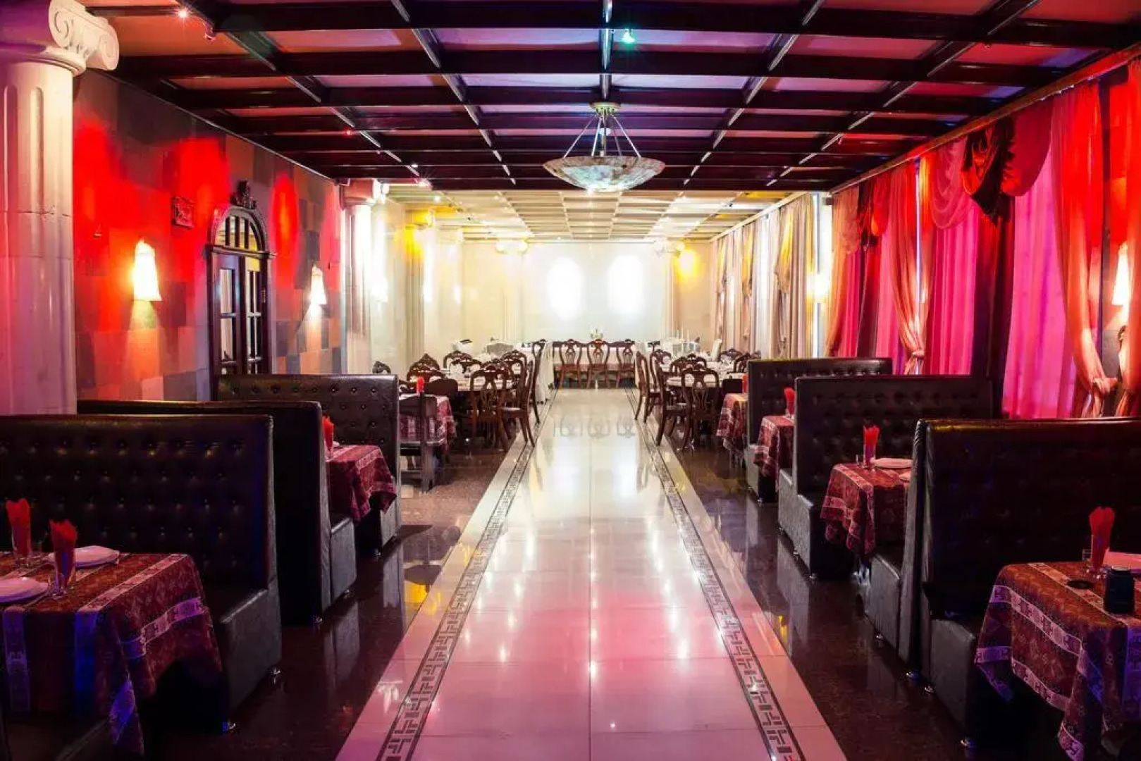 Гостиница Dvin