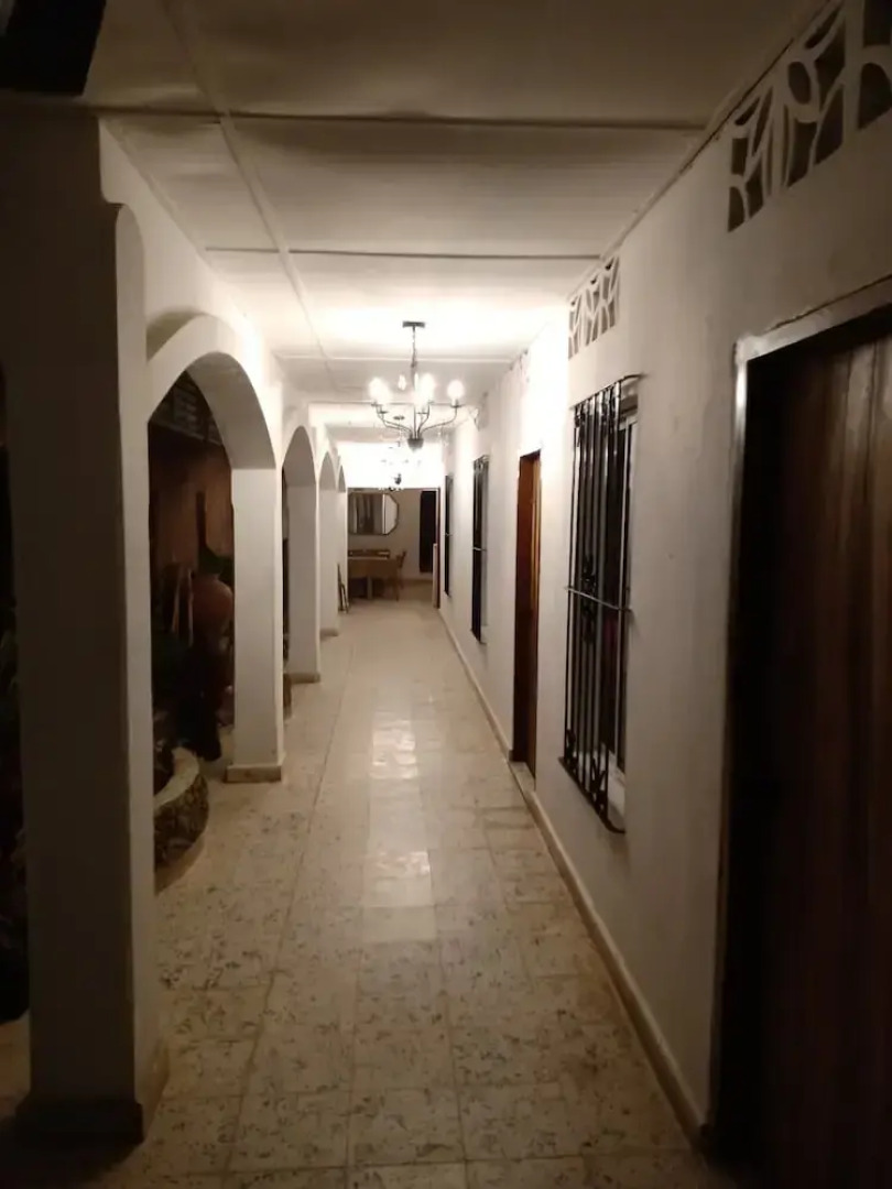 Hotel Boutique Casa Tres Cruces