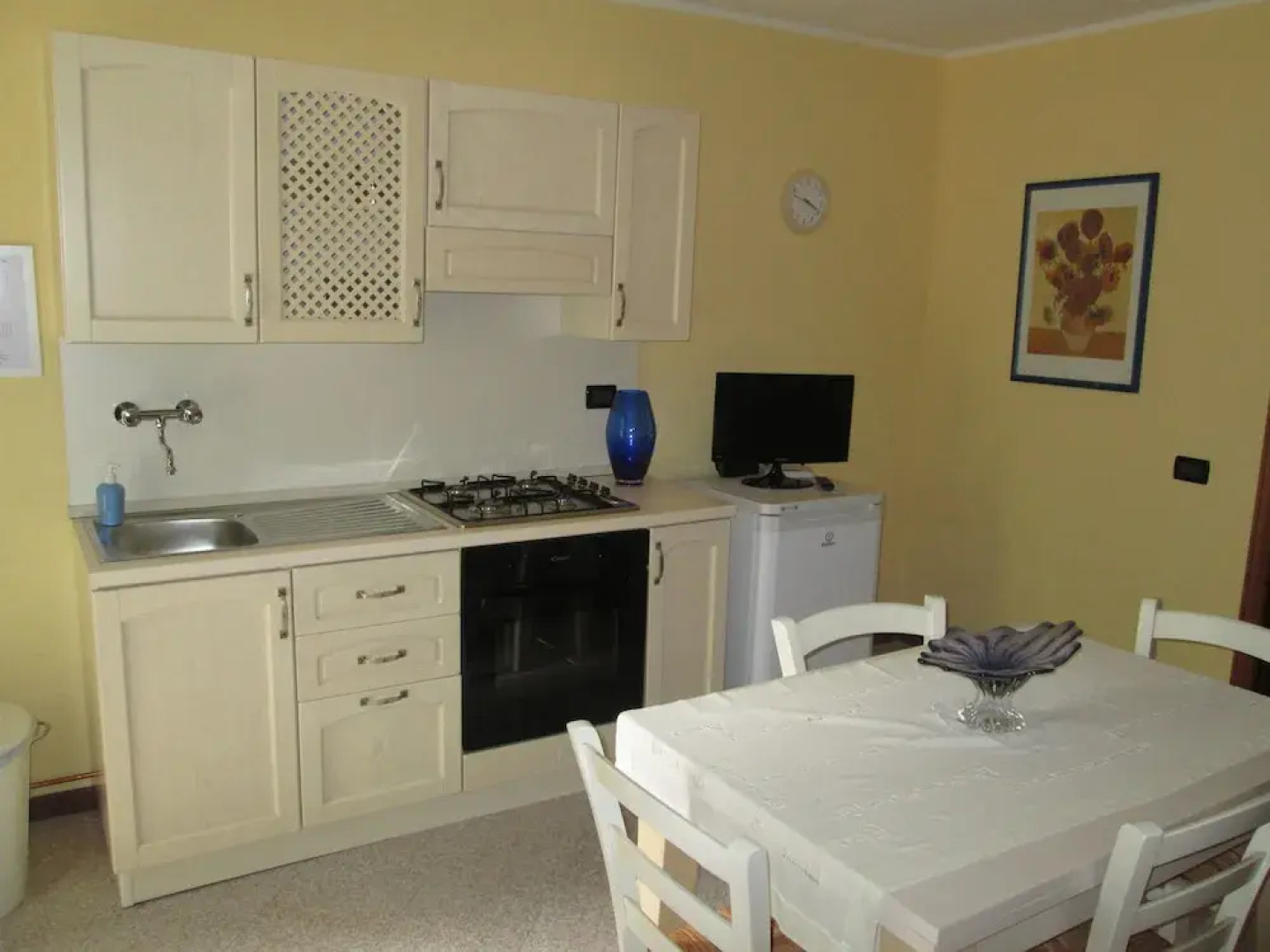 Casa Vacanza Le Varangole