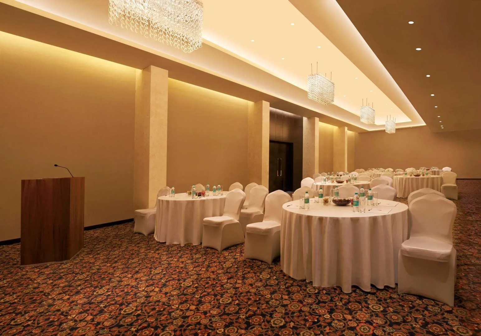 Doubletree By Hilton Pune - Chinchwad