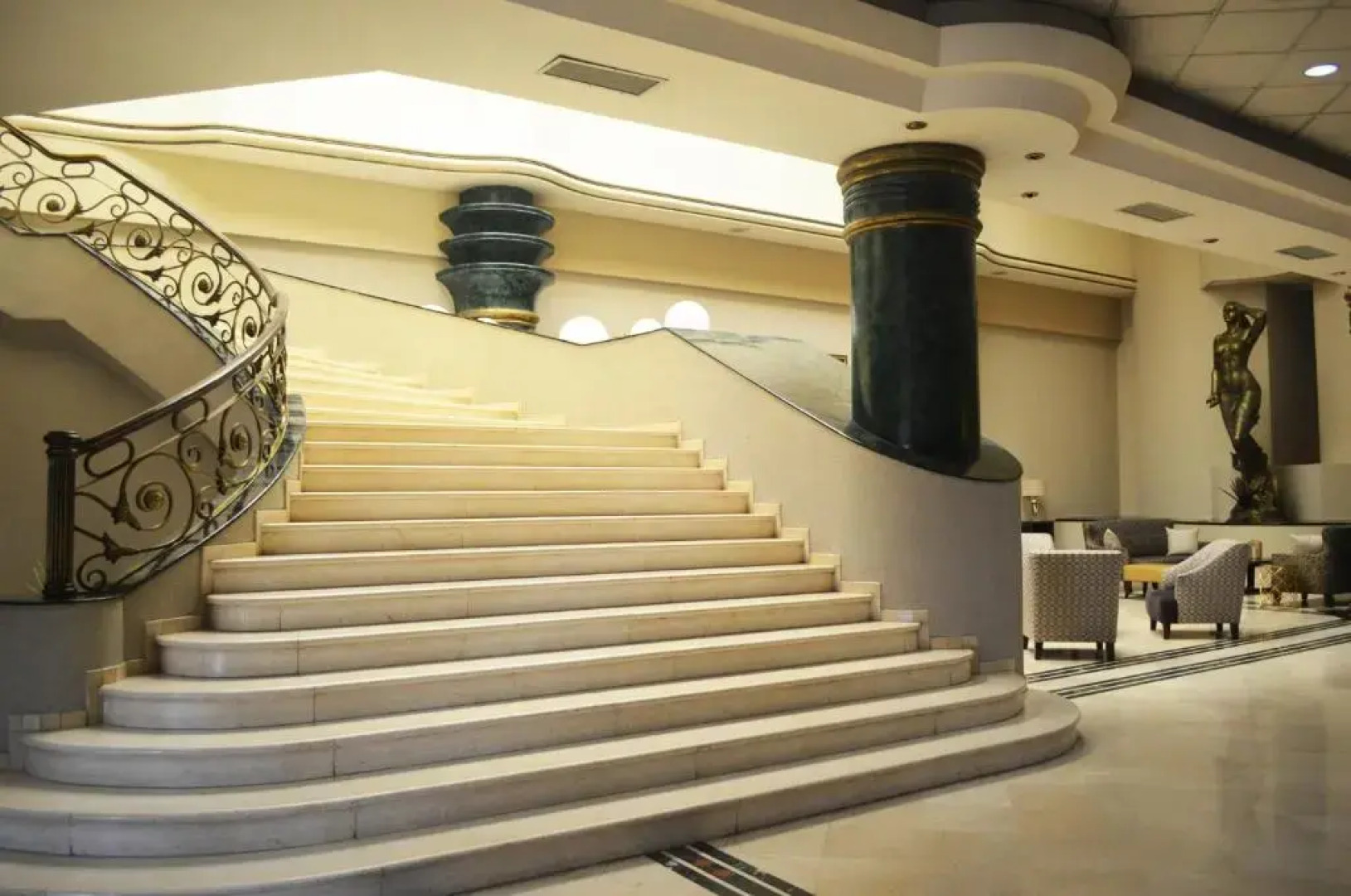 Hotel San Marcos Grand