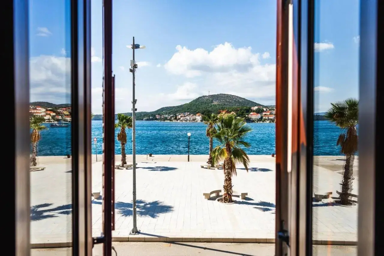 Apartments Villa Riva