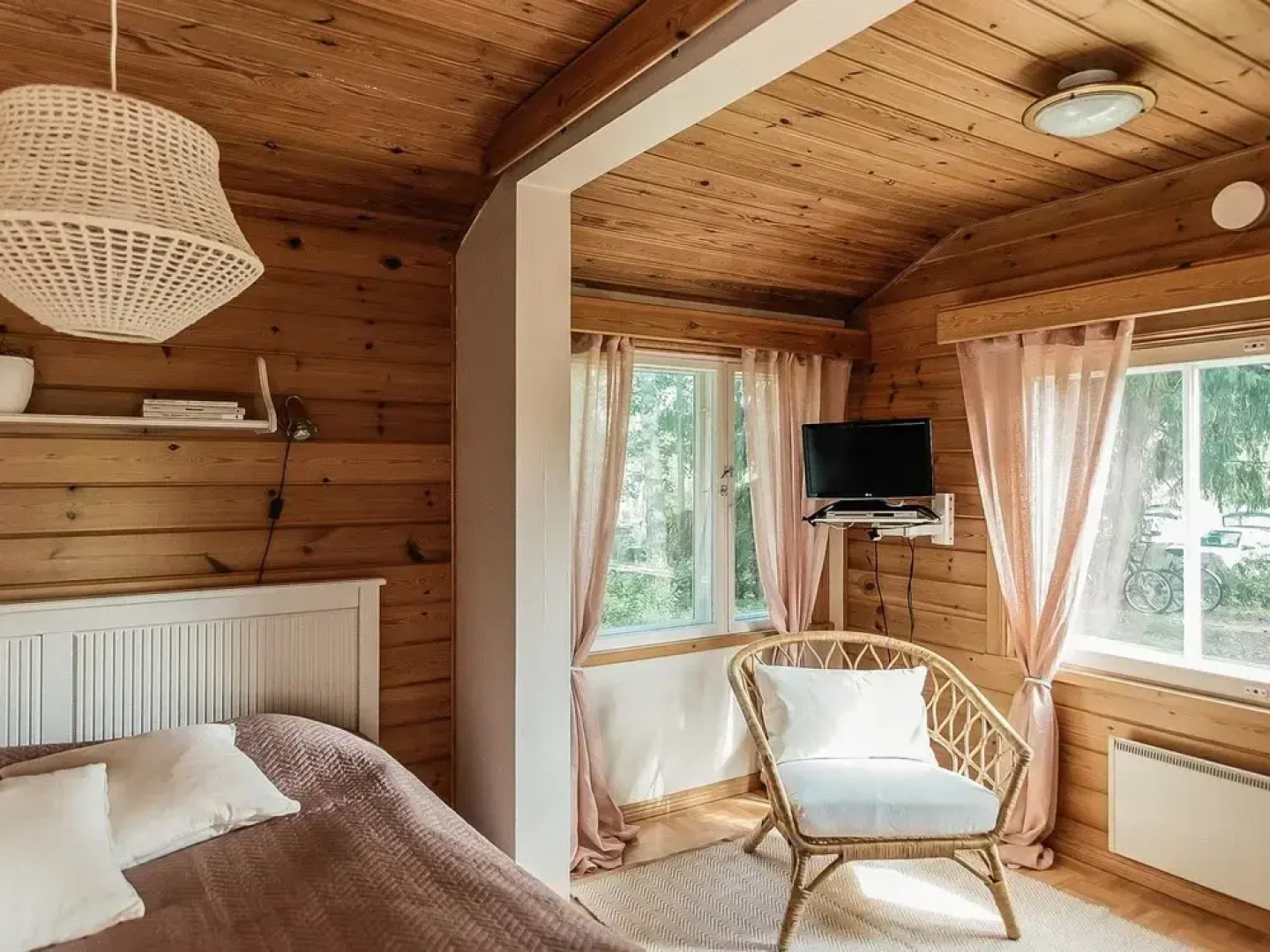 C Porvoo in Porvoo With 1 Bedrooms