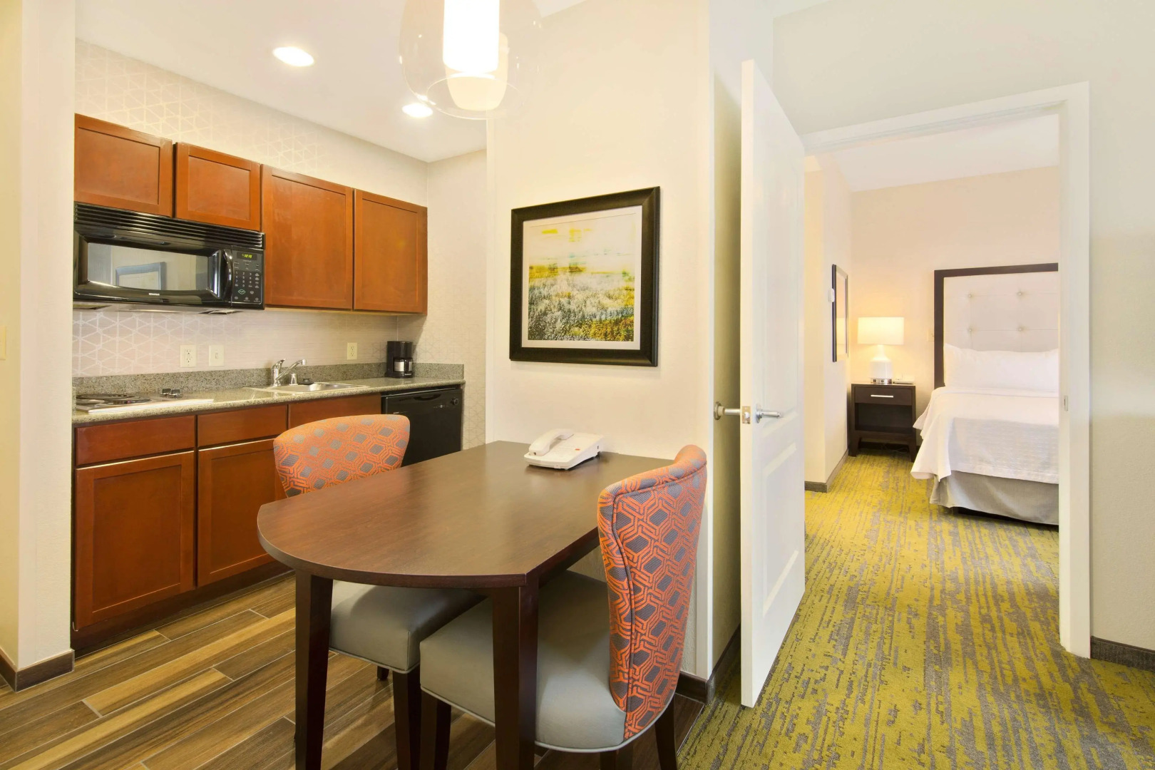 Homewood Suites by Hilton Denver West Lakewood