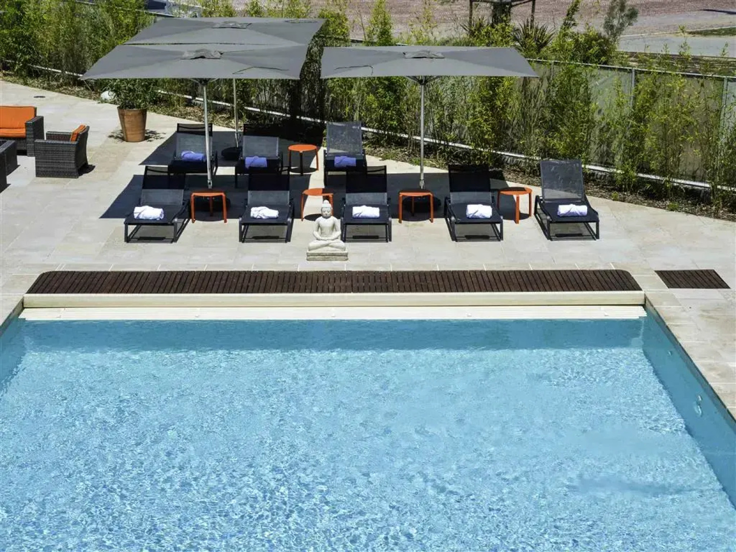 Kyriad Prestige Toulon-La Seyne sur Mer