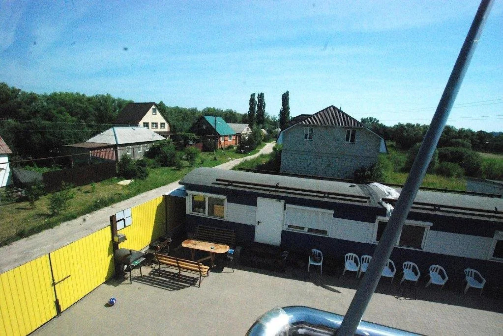 Mini-hotel Tikhiy dvorik