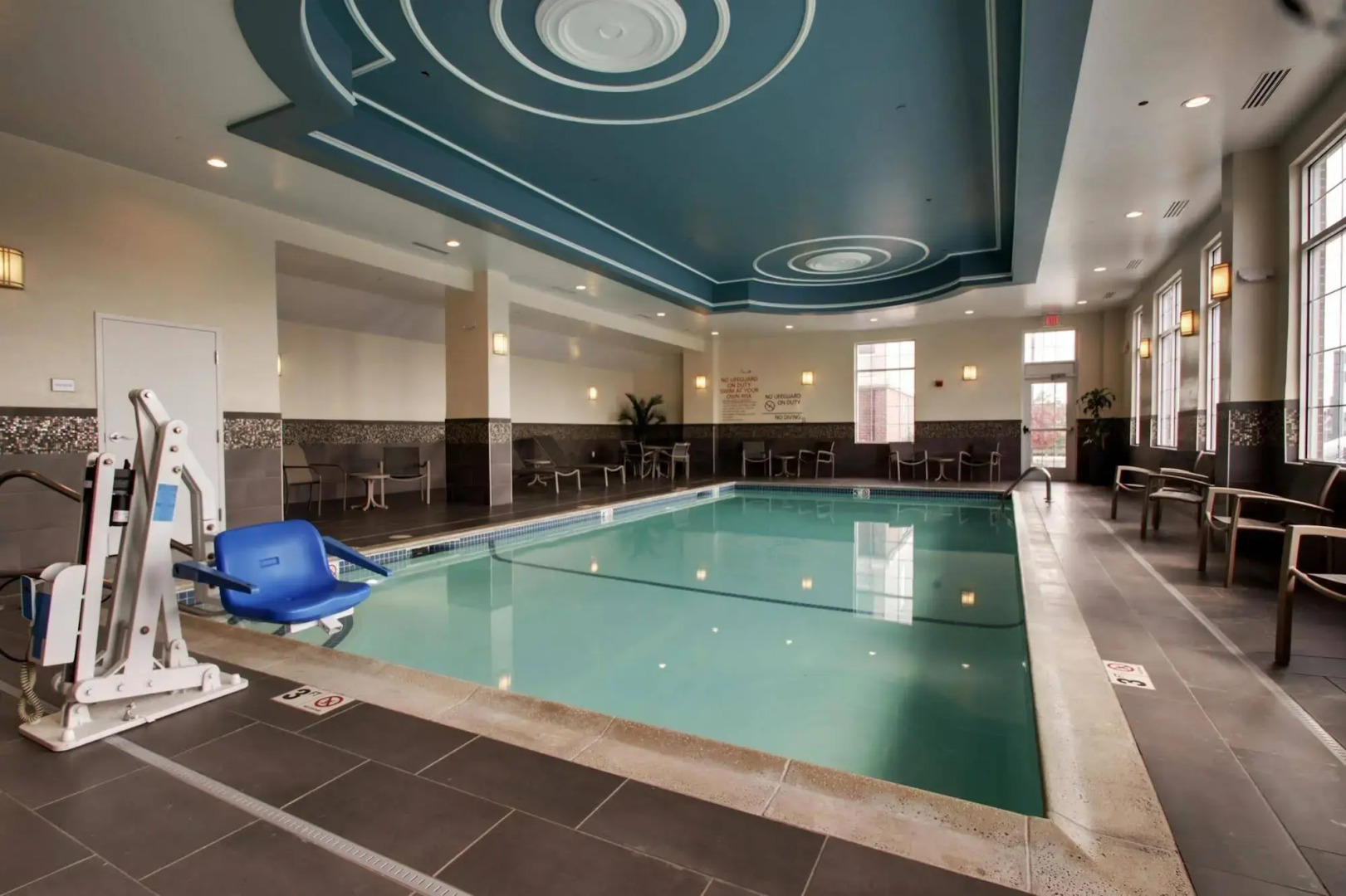 Hampton Inn Pawtucket