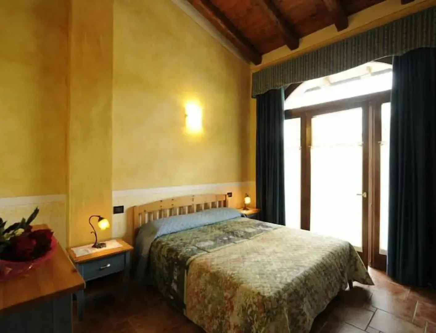 Agriturismo Gian Galeazzo Visconti