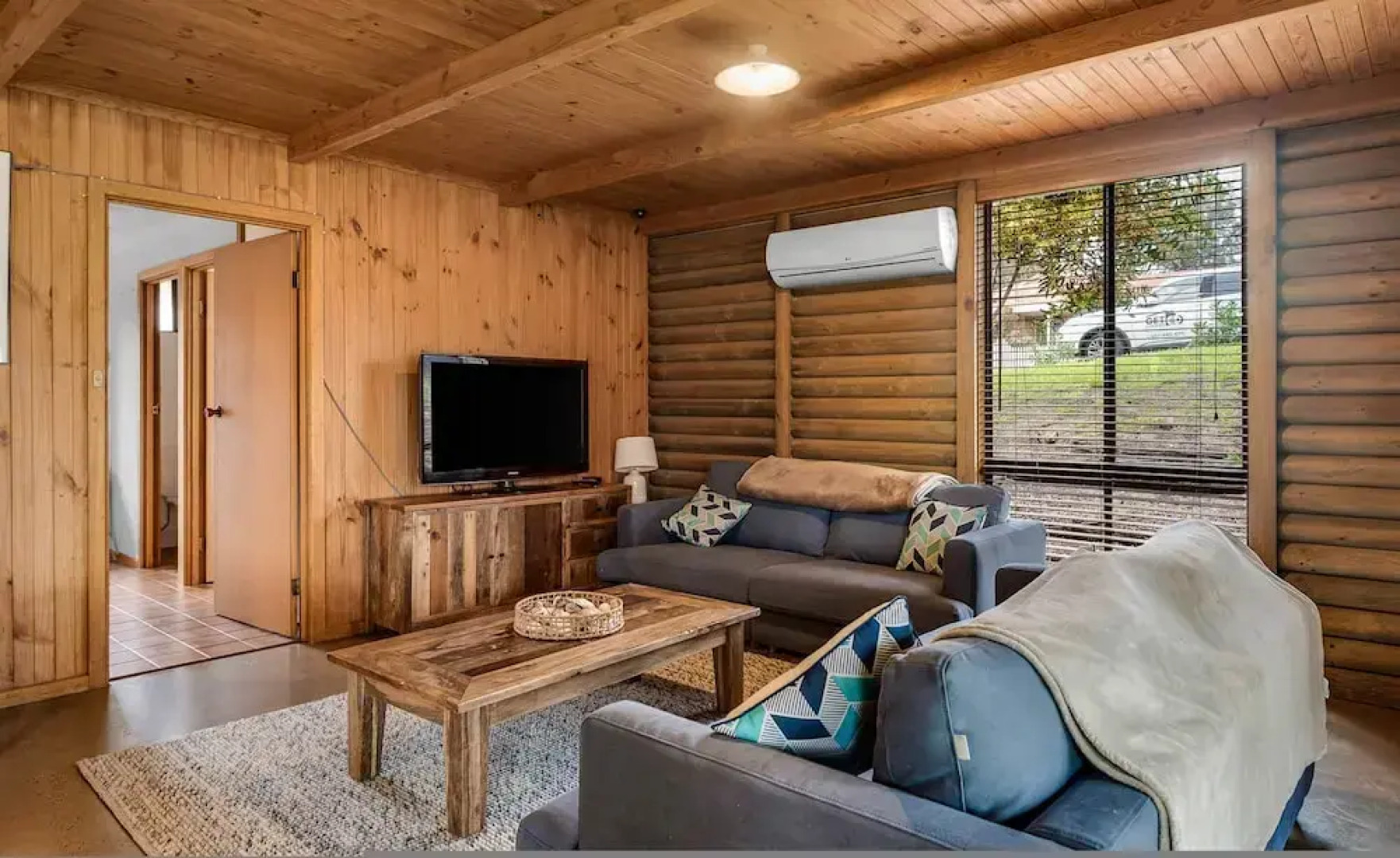 Southern Comfort - Pet Friendly - Beach