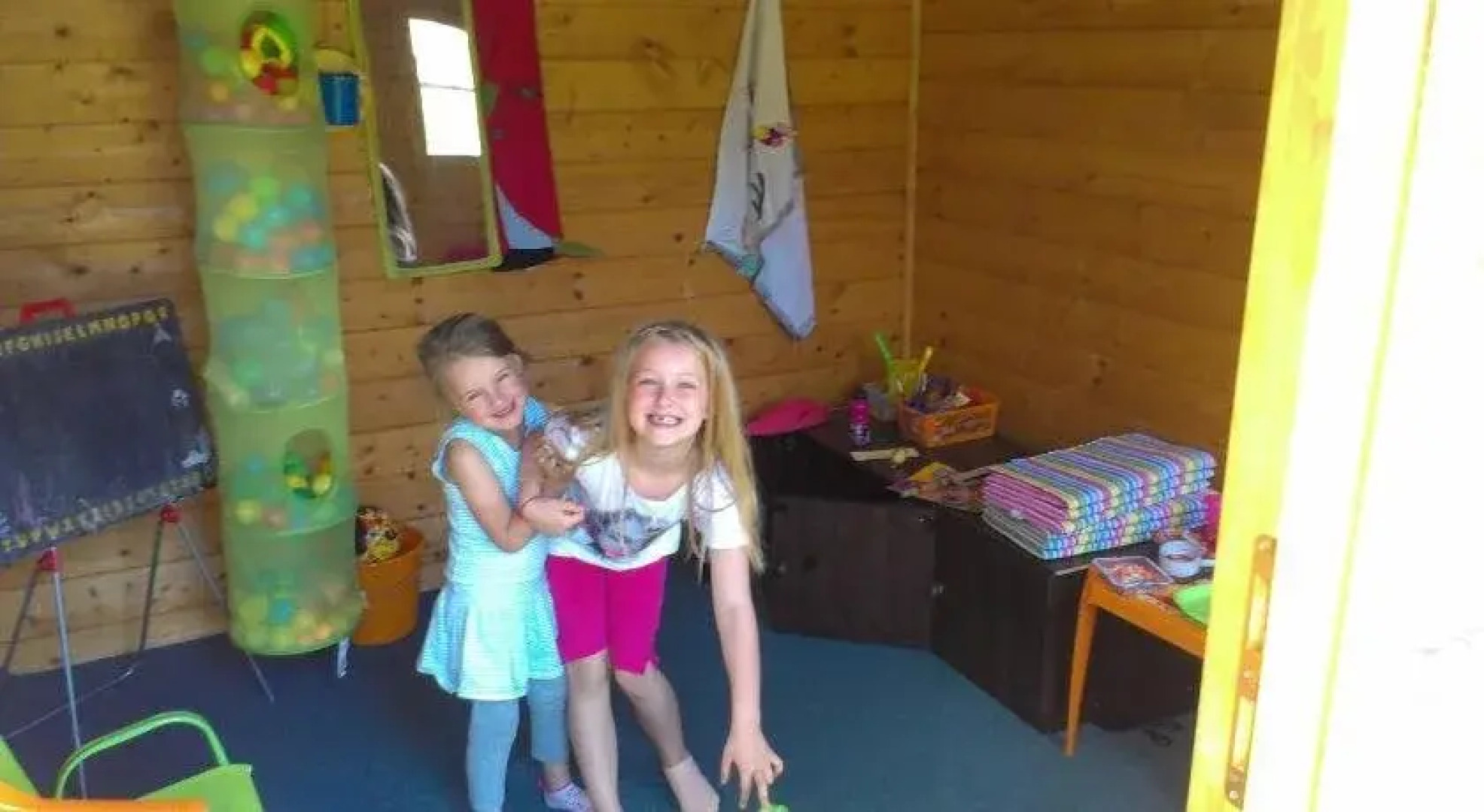 Aplend Villa Studios