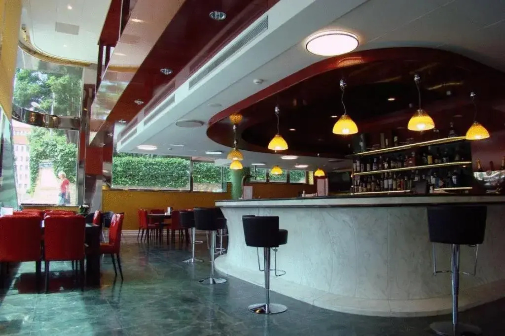 Hotel Mirador Del Moncayo