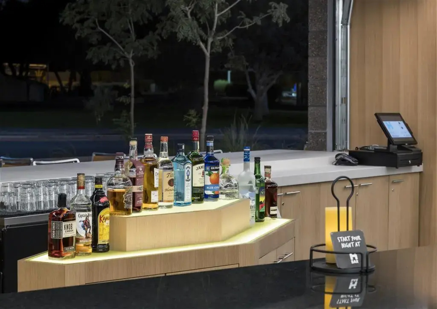 Hyatt Place Tempe Phoenix Airport