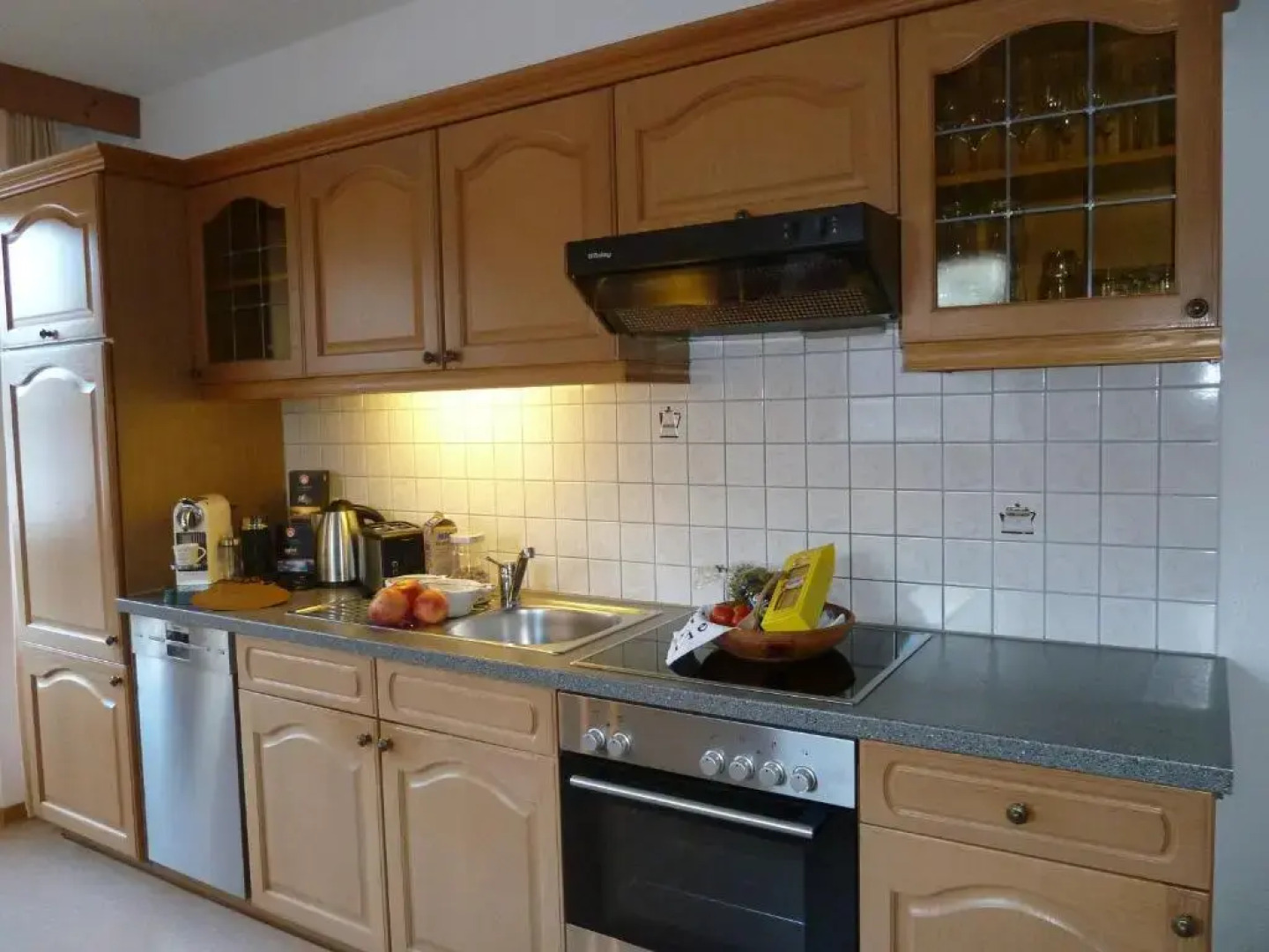 Appartement Kaltenbach