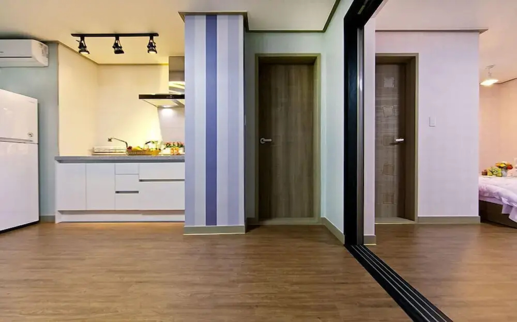 Boryeong Laon Pension