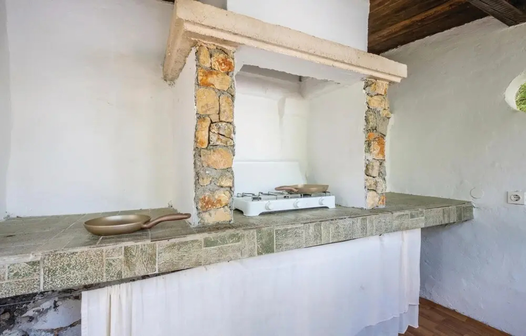 Awesome Home in Pinezici With Wifi and 0 Bedrooms