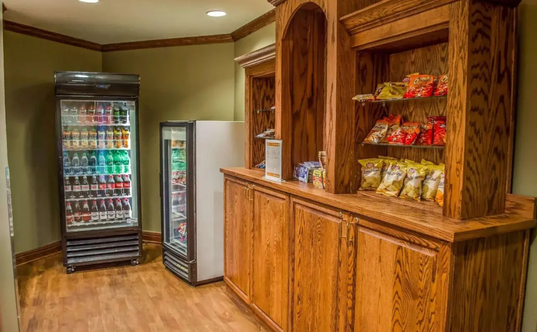 Comfort Inn & Suites Daphne Spanish Fort - Mobile East