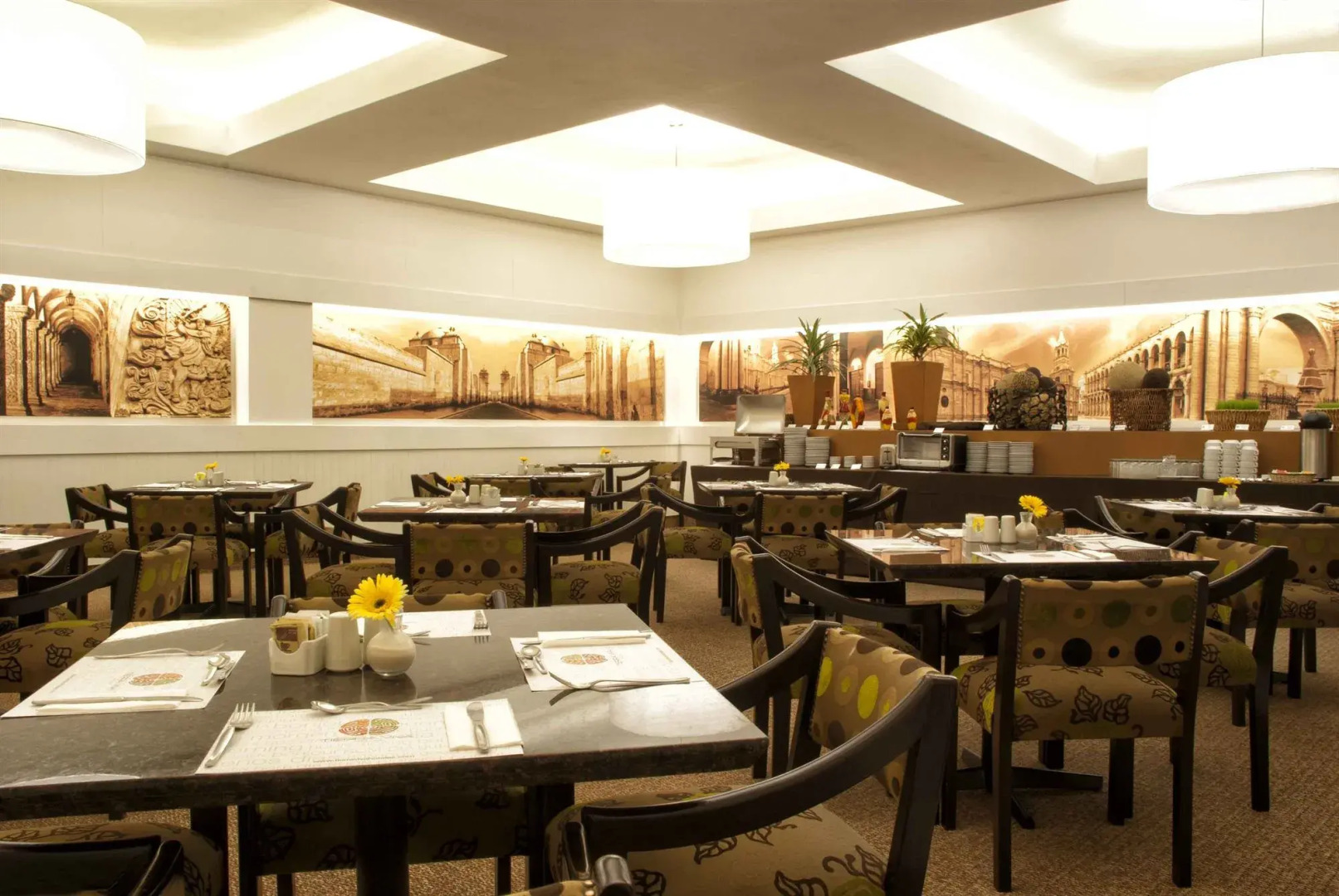 Tierra Viva Arequipa Plaza