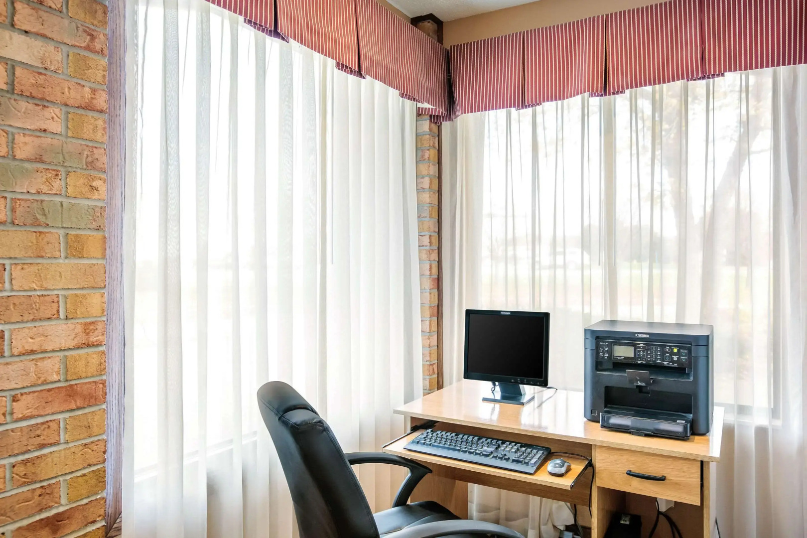 Quality Inn - Storm Lake