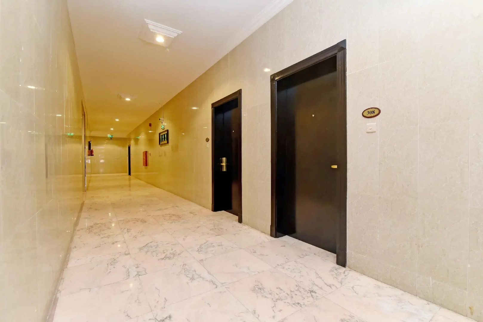 OYO 333 Dheyof Al Wattan For Hotel Suites