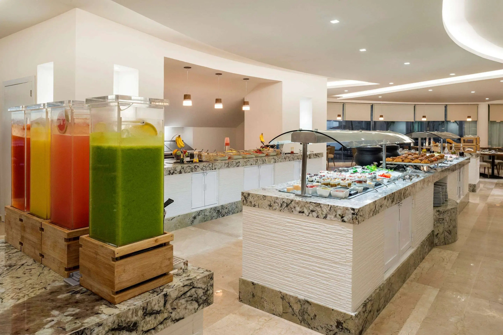 Playacar Palace All Inclusive