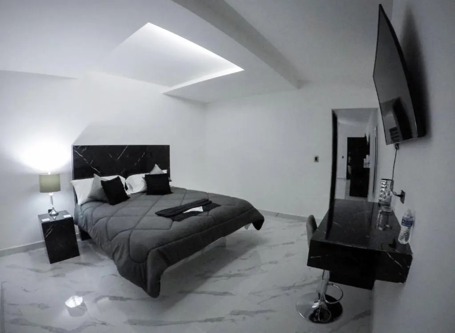 HOTEL DUBAI Inn & Suites