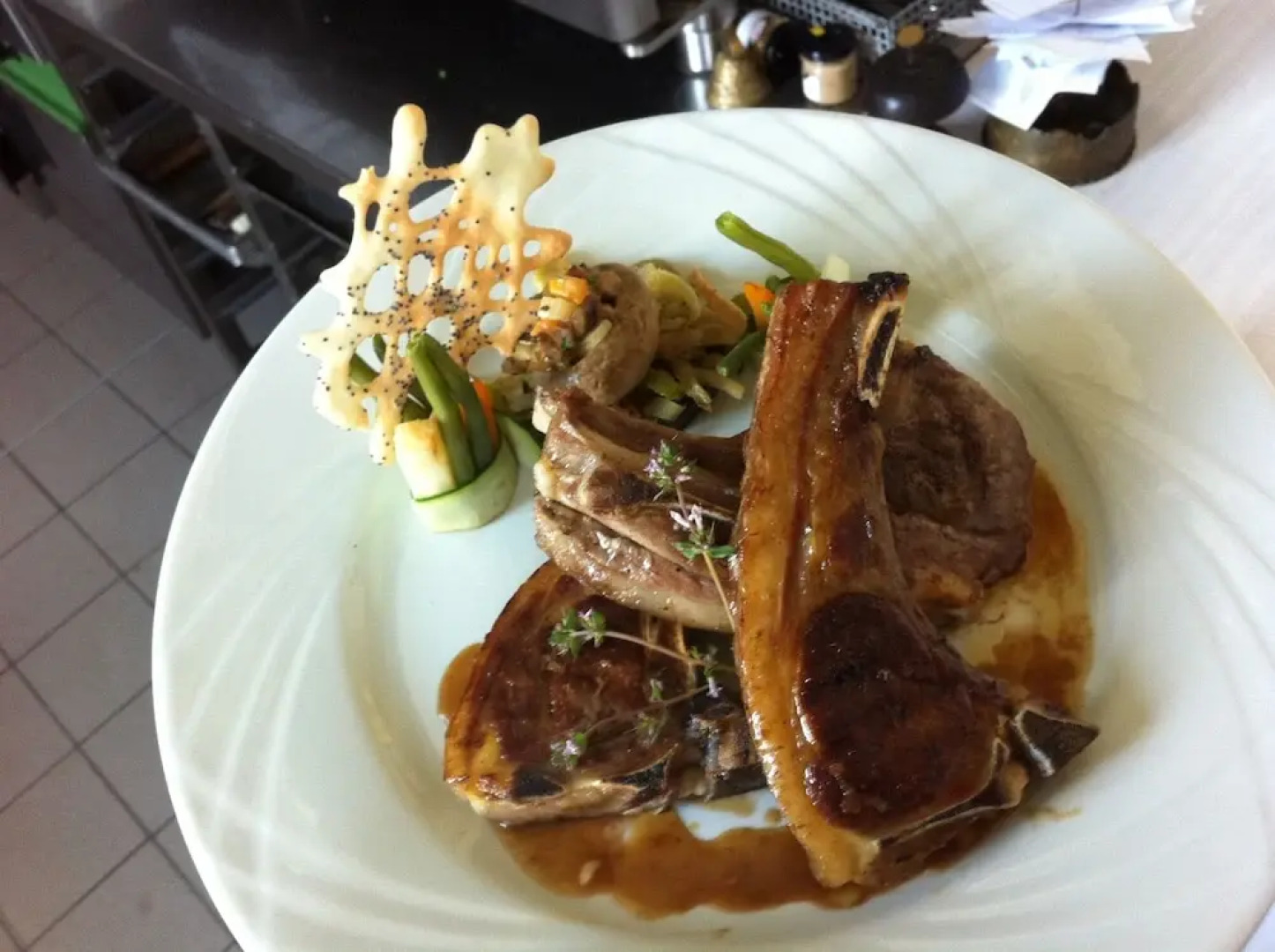 Hotel Restaurant Ernenwein