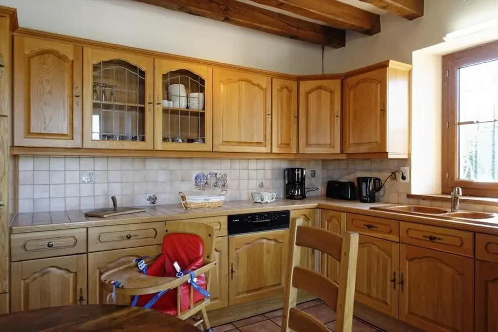 Chambre dhotes "Les Bordes"