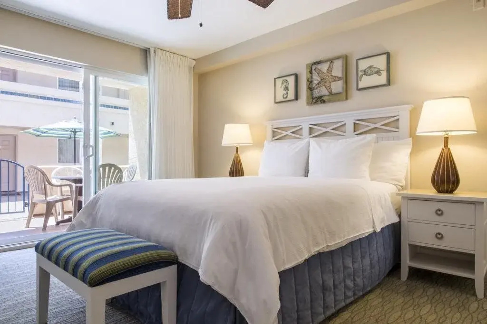 Southern California Beach Club