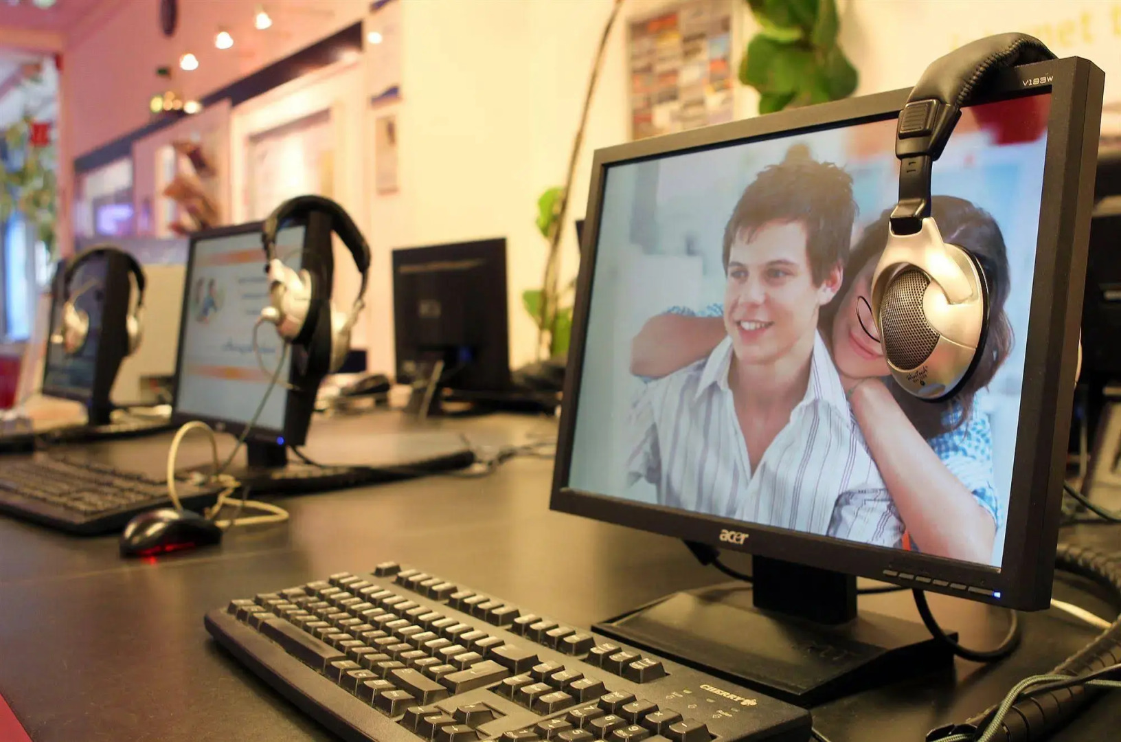 Jugendherberge Berlin-International - Hostel