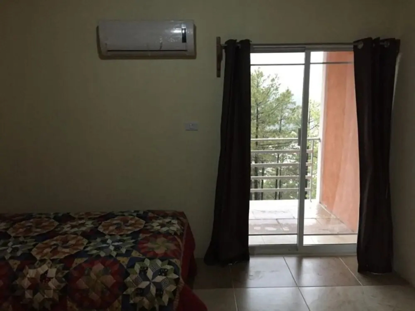 Presa Situriachi Cabins & Hotel