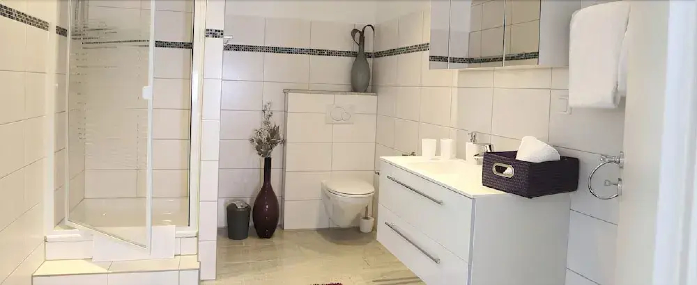 Hotel Villa Lila