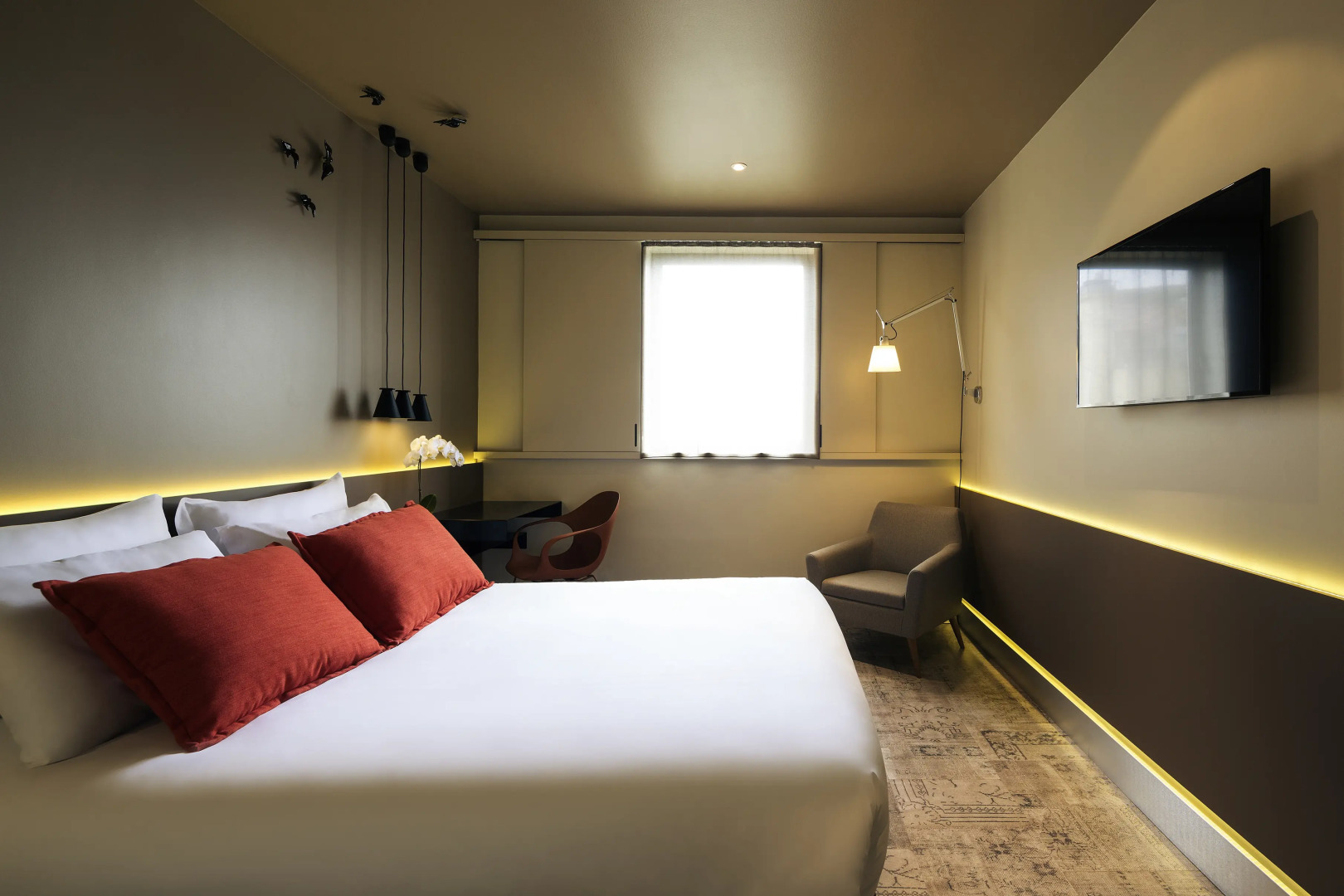 Mercure Porto Centro Santa Catarina