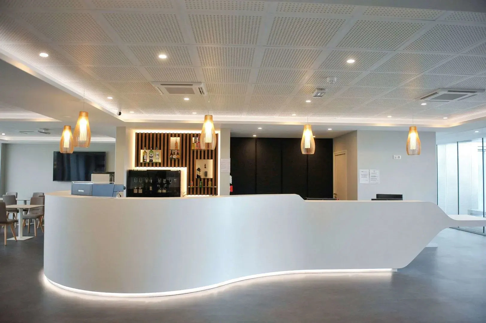 Brit Hotel Saint-Dizier