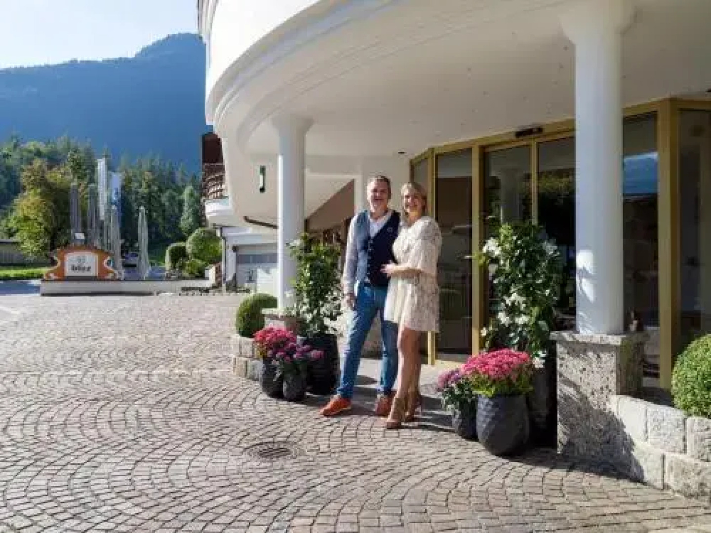 Hotel Pension Ramerhof