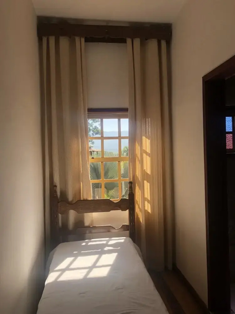 Pousada Recanto Das Pedras